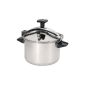 good stainless steel casserole to correct price