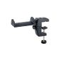 M 16085 Headphone Holder with Table Clamp (Electronics)