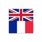 English-French dictionary offline (App)