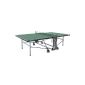 Sponeta table tennis 5-72e / 5-73e Outdoor (equipment)