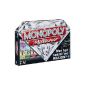 Hasbro 98838100 - Monopoly Millionaire (Toys)