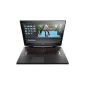 Lenovo Laptop gaming Y70-70 touch 17.3 