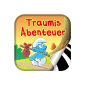 The Smurfs - Traumis Adventure (App)