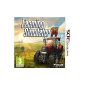 Farming Simulator 2014 (Video Game)