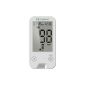 Medisana Touch 2 blood glucose meter mg / dl including starter (Personal Care)