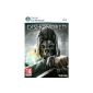 Dishonored (computer game)