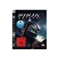 Ninja Gaiden: Sigma 2 (uncut) (Video Game)