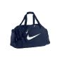 Typical of Nike Sports Bags: top!