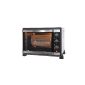 Kitchen Chef CK-30GS 1600 W Oven Multifunction (Kitchen)