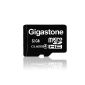 Perixx-Gigastone microSDHC Memory Card with SD Adapter - 32GB (Electronics)
