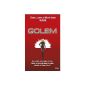 Golem - The Complete (Paperback)