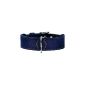 HUNTER jeans dog collar (Miscellaneous)