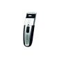 Grundig MC 4842 Hair and beard trimmer (in the trunk), black (Personal Care)