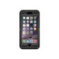 OtterBox Defender Case 77-50555 in black for Apple iPhone 6 Plus (Electronics)