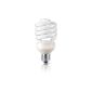 Philips light TORNADO ES 8YRT Energiesparlampe 23W E27 230V warmton-ws T3 (household goods)