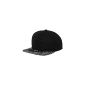 Snapback Flexfit Basecap 30 models Contrast New York Chicago Hip Hop Baseball Cap Hat (Textiles)
