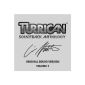 Turrican Soundtrack Anthology: Original Sound Version, Vol 1 (MP3 Download).