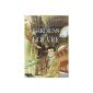 The guardians of the Louvre (Paperback)