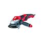 Einhell AG TE-125 E Angle grinder (Tools & Accessories)