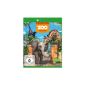 Zoo Tycoon - [Xbox One] (Video Game)