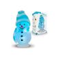 GreatGadgets 3201 USB snowman with color change (Electronics)