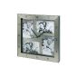 ERNO Picture Frames Metz dark aluminum 4x10x15 (household goods)