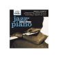 Jazz Piano / Ultimate Collection Vol.1 (CD)