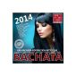 Bachata 2014-50 Big Bachata Romántica Hits (100% Amor Latino) (MP3 Download)