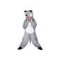 Wolf costume - Child Costume (Toys)