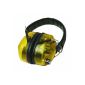 Silverline 659862 Helmet electronic noise 30dB SNR (Tools & Accessories)