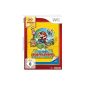Super Paper Mario (CD-ROM)