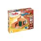 Teifoc TEI 4105 - Housing (Toys)