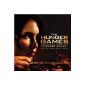 The Hunger Games (Audio CD)