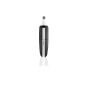 Carrera 2310.4SW beard trimmer & nose / ear hair trimmer set 2in1 I style®face 4ward (Personal Care)