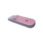 Worlds Apart 406GNG01E inflatable bed for daughter ReadyBed (Kitchen)