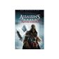 Complete Official Guide Assassin's Creed: revelation (Paperback)