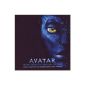 8-16 clock work - and then?  AVATAR Soundtrack!