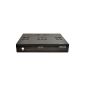 Venton Unibox HD eco +, 2 x DVB-S2 HD Receiver Linux, USB, LAN (Electronics)