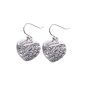 Guess Ladies Earrings metal plastic UBE71239 (jewelry)