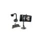 Logo Trans Car Holder for HTC Touch HD 2 (Accessories)