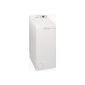 Bauknecht WAT Care 20 washing machine top loader / AAC / 0.95 kWh / 1000 rpm / 5 kg / White (Misc.)