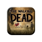 The Walking Dead: The Complete First Season (App)