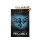 Prodigy: A Legend Novel (Hardcover)