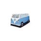 AG - VW Bus Kids play tent blue, T1 Bulli Van Volkswagen, throw tent (toys)