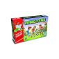 Queen Games 3002 - dribbling Fever (Toys)