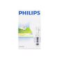 Philips 25225525 EcoClassic 30 E27 A60 Brilliant halogen light 70W bulb-shaped, clear (household goods)