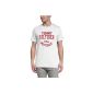 Tommy Hilfiger - denford - t-shirt - with logo - man (Clothing)