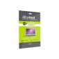 Be.ez LE 101036 Crystal Screen Protector for MacBook Air 11 