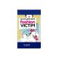 Coloring book for fashion victim (Paperback)
