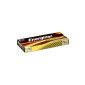 Energizer Industrial batteries Mignon AAA LR03 1.5 V (10-pack) (optional)